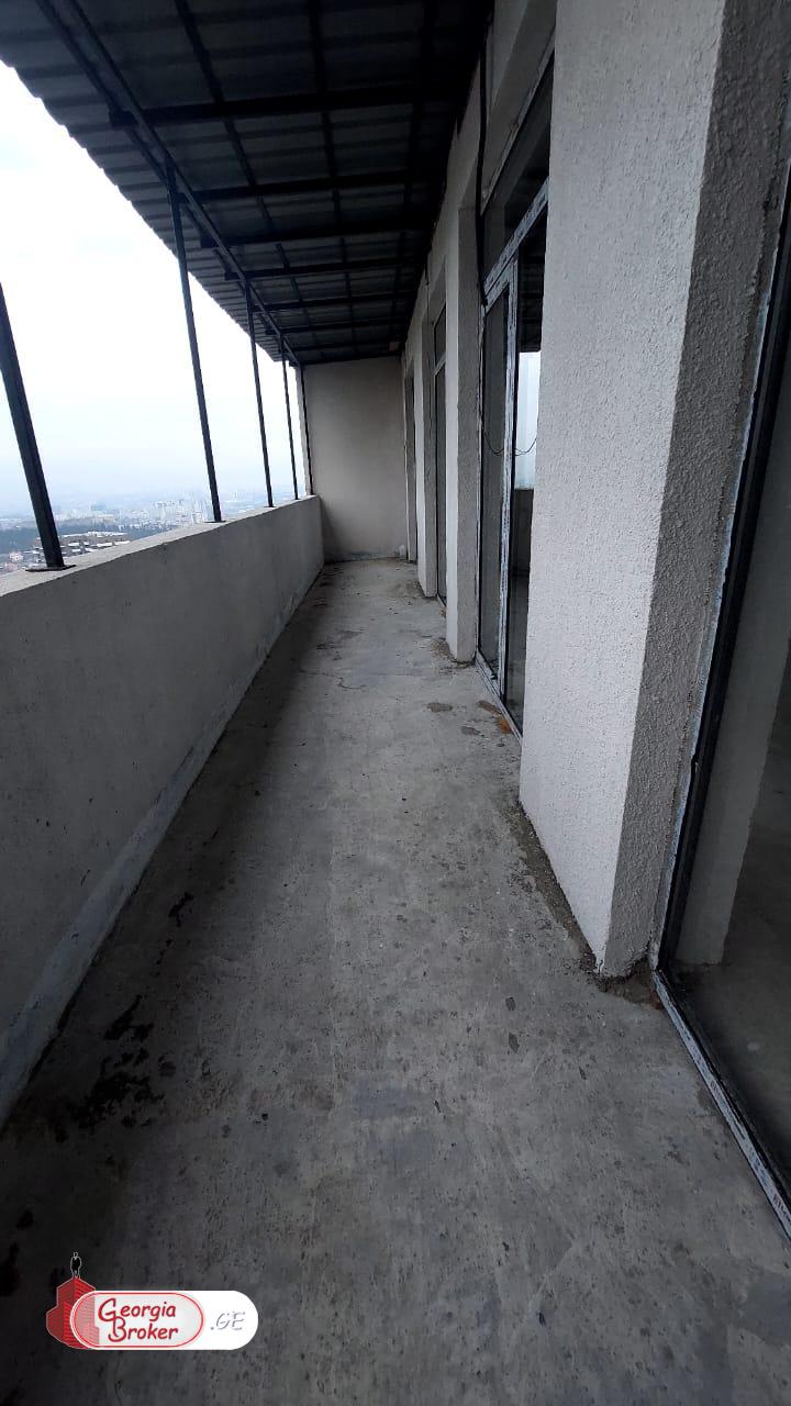 продается квартира новостройка 3-комнаты